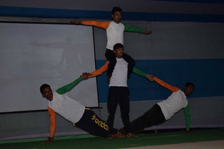 events